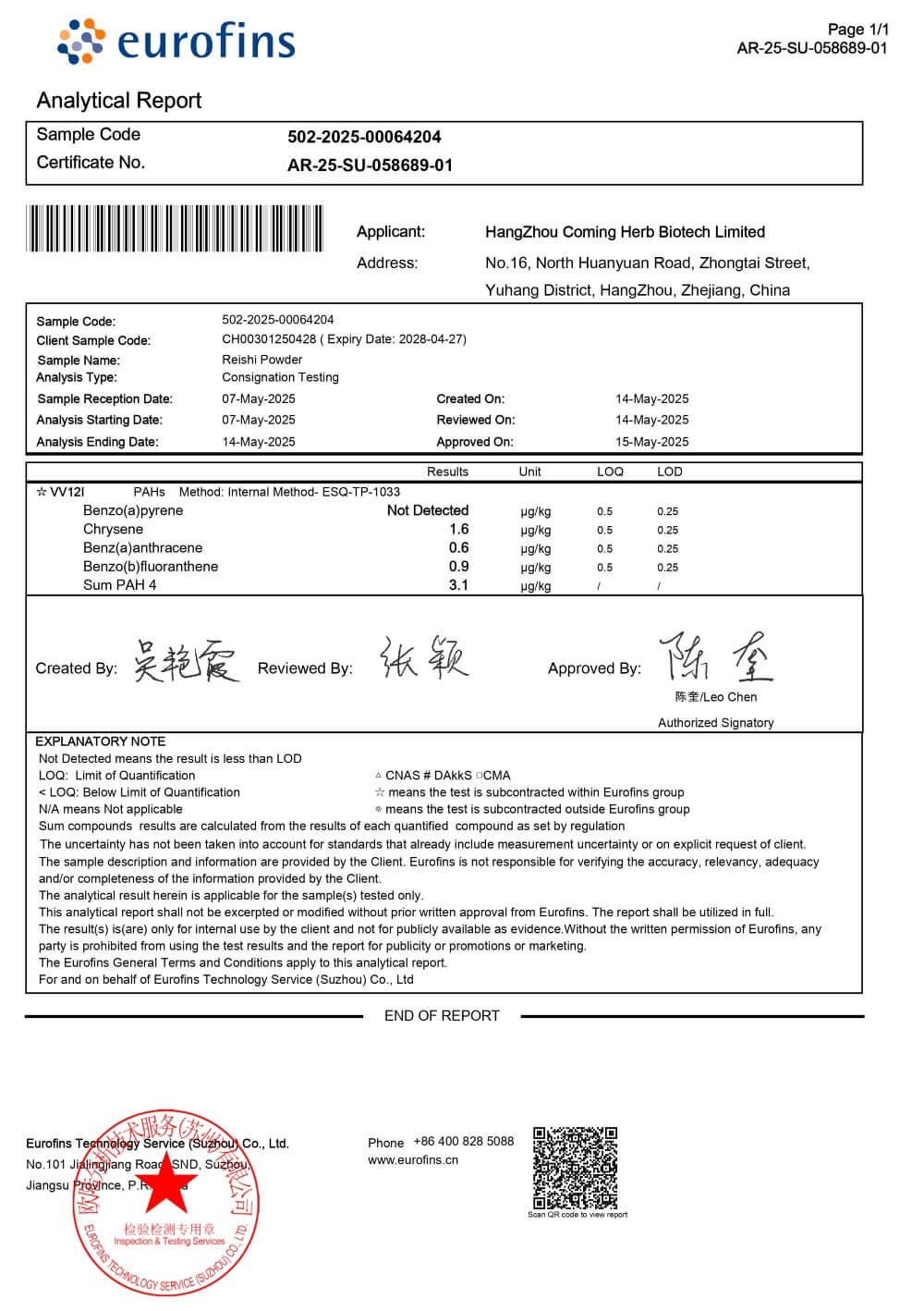 PAH_Reishi Powder_CH00301250428_Coming Herb_page-0001