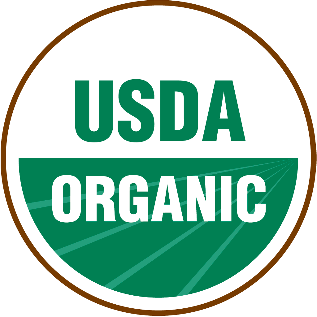 USDA Organic