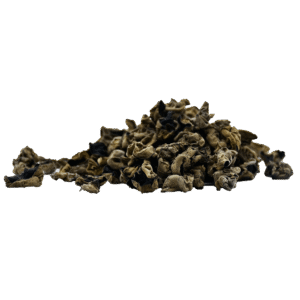Organic Black fungus Extract